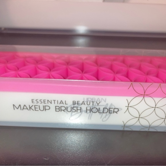 🆕 Makeup Brush Holder - Picture 9 of 11